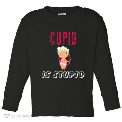 Toddler Long Sleeve