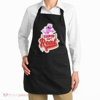 Cupid Isn't Real Funny Valentine's Day Apron thumb 2