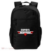 Cupid's Wingman Valentine's Day Backpack thumb 0
