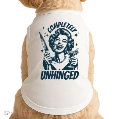 Doggie Tank
