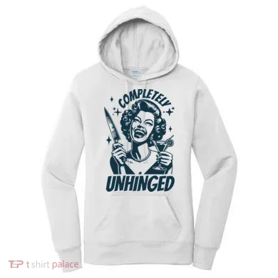 Women's Hoodie