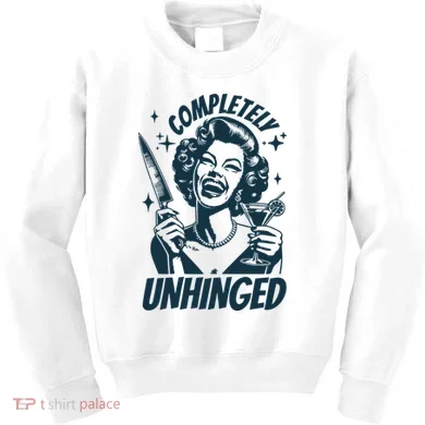 Kids Sweatshirt