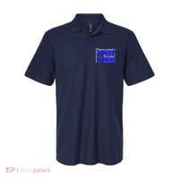 Cure Colon Cancer Heaven Needed A Hero Polo thumb 0