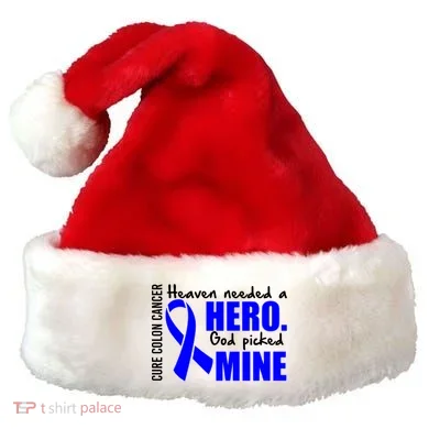 Santa Hat