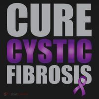 Cure Cystic Fibrosis Bucket Hat thumb 4