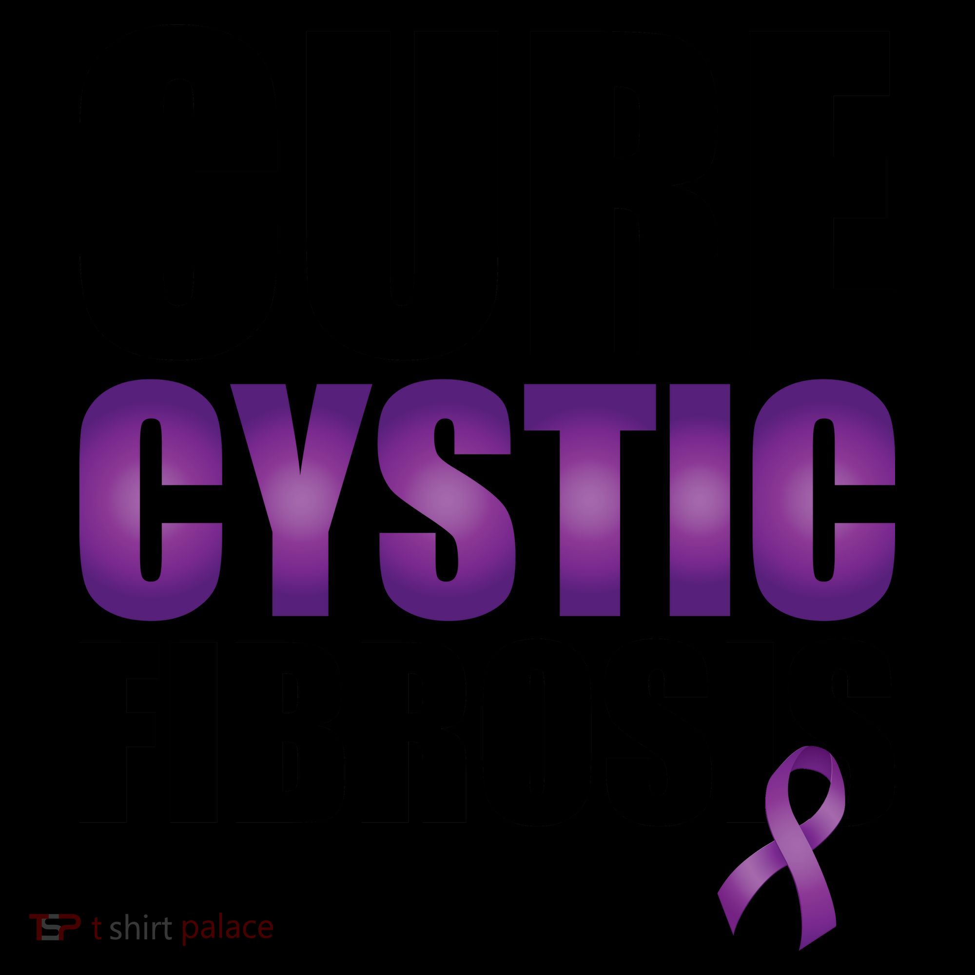 Cure Cystic Fibrosis Coffee Mug