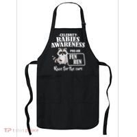 Cure For Rabies Fun Run Apron thumb 0