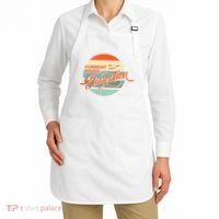 Current Mood Staycation  Apron thumb 2