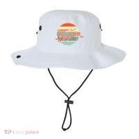 Current Mood Staycation  Bucket Hat thumb 0