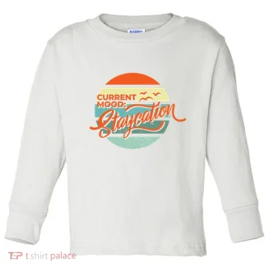 Toddler Long Sleeve