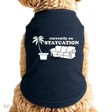 Doggie Tank
