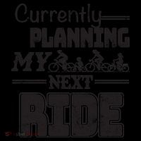 Currently Planning My Next Ride Coffee Mug thumb 5