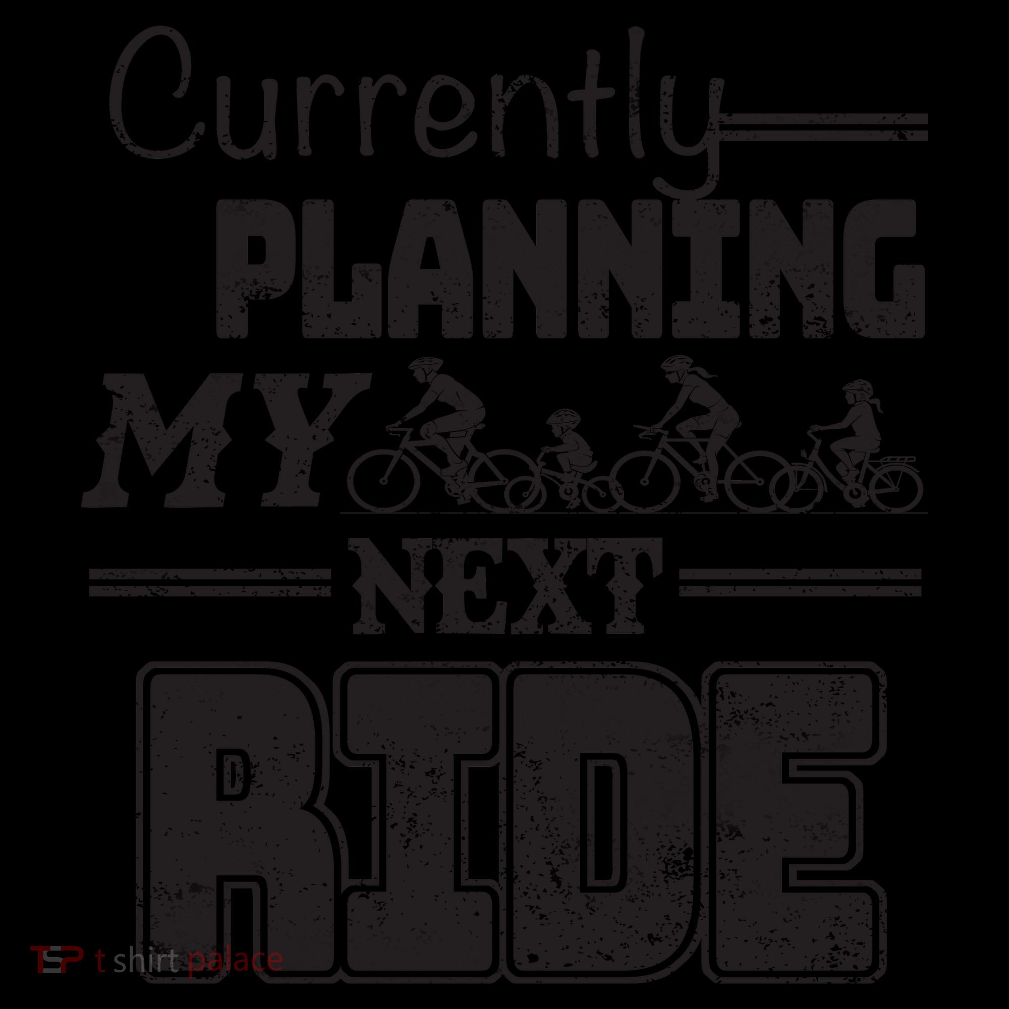 Currently Planning My Next Ride Coffee Mug