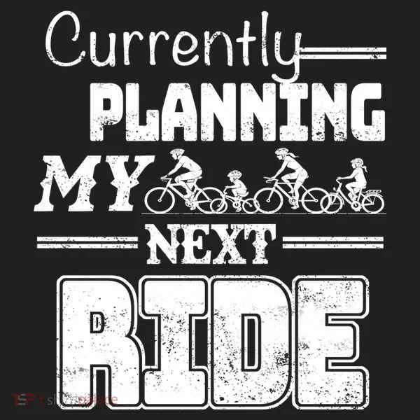 Currently Planning My Next Ride Tumbler