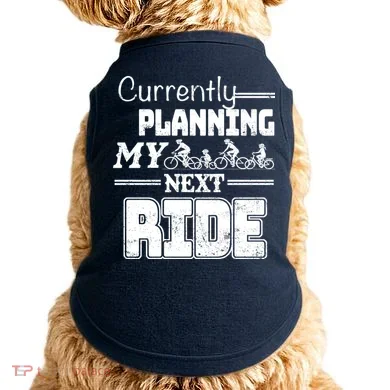 Doggie Tank