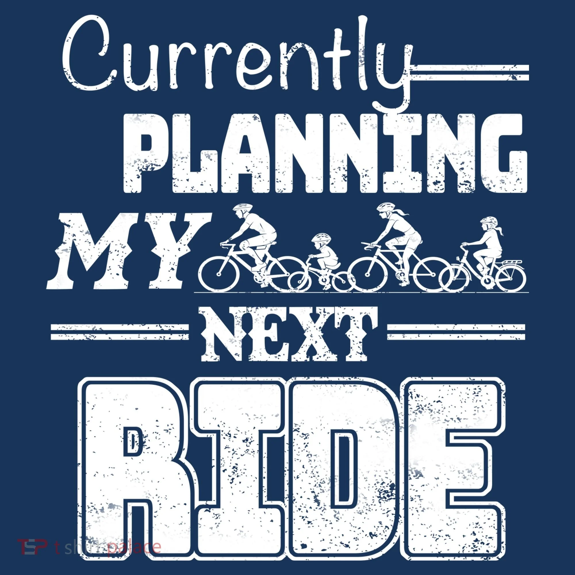 Currently Planning My Next Ride Baby Bodysuit
