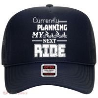 Currently Planning My Next Ride Hat thumb 0