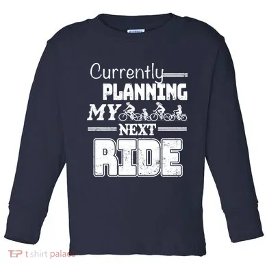 Toddler Long Sleeve