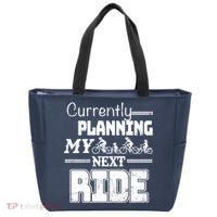 Currently Planning My Next Ride Tote Bag thumb 0