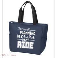 Currently Planning My Next Ride Tote Bag thumb 3