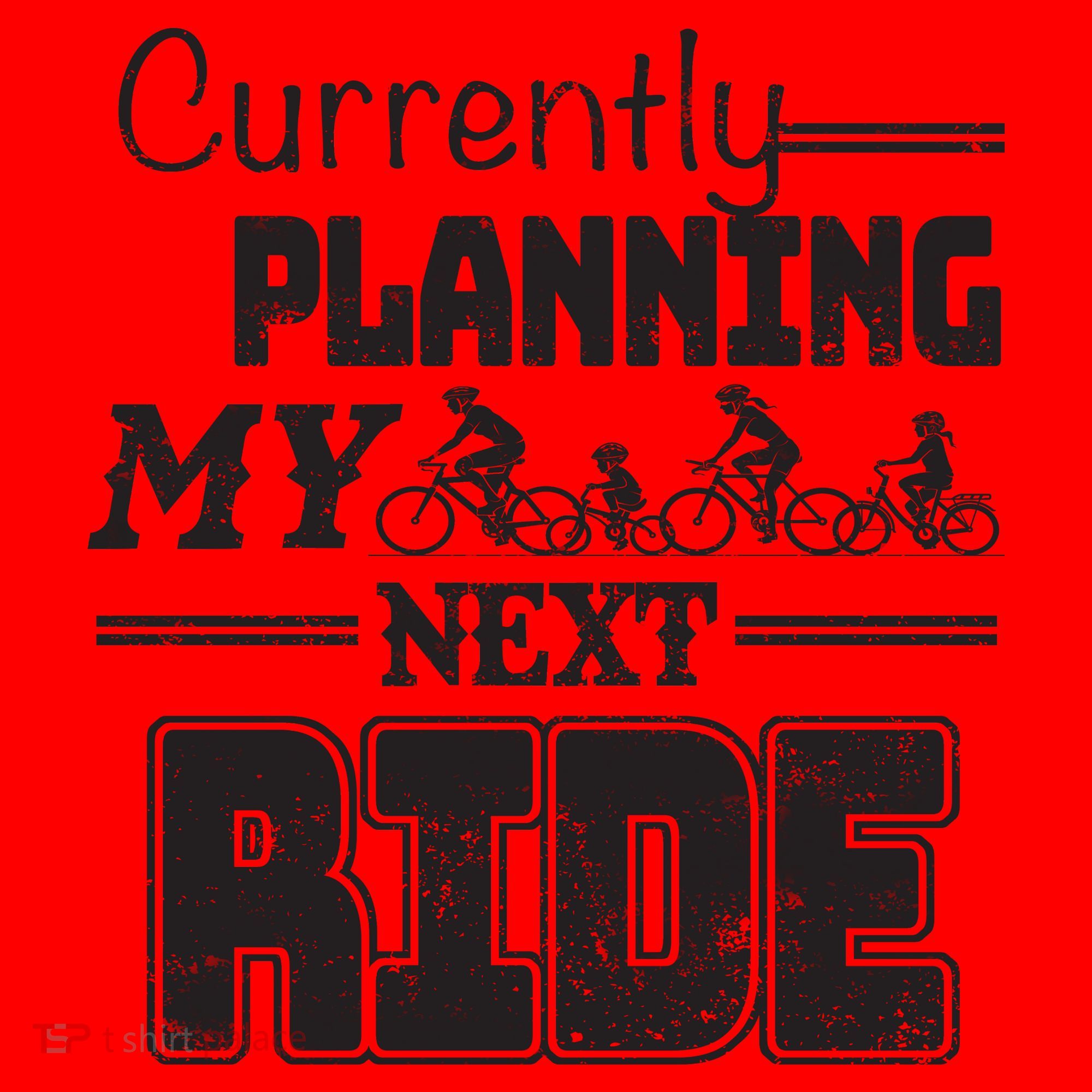 Currently Planning My Next Ride Santa Hat