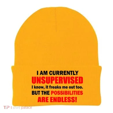 Beanie