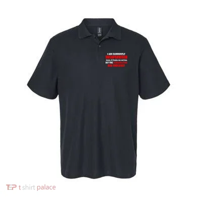 Currently Unsupervised Possibilities Are Endless Polo