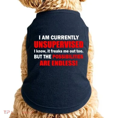 Doggie Tank