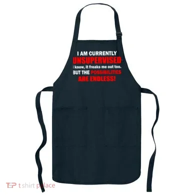 Apron