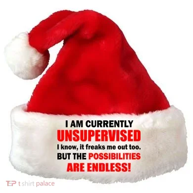 Santa Hat