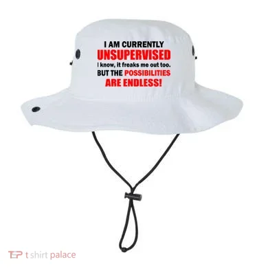 Bucket Hat