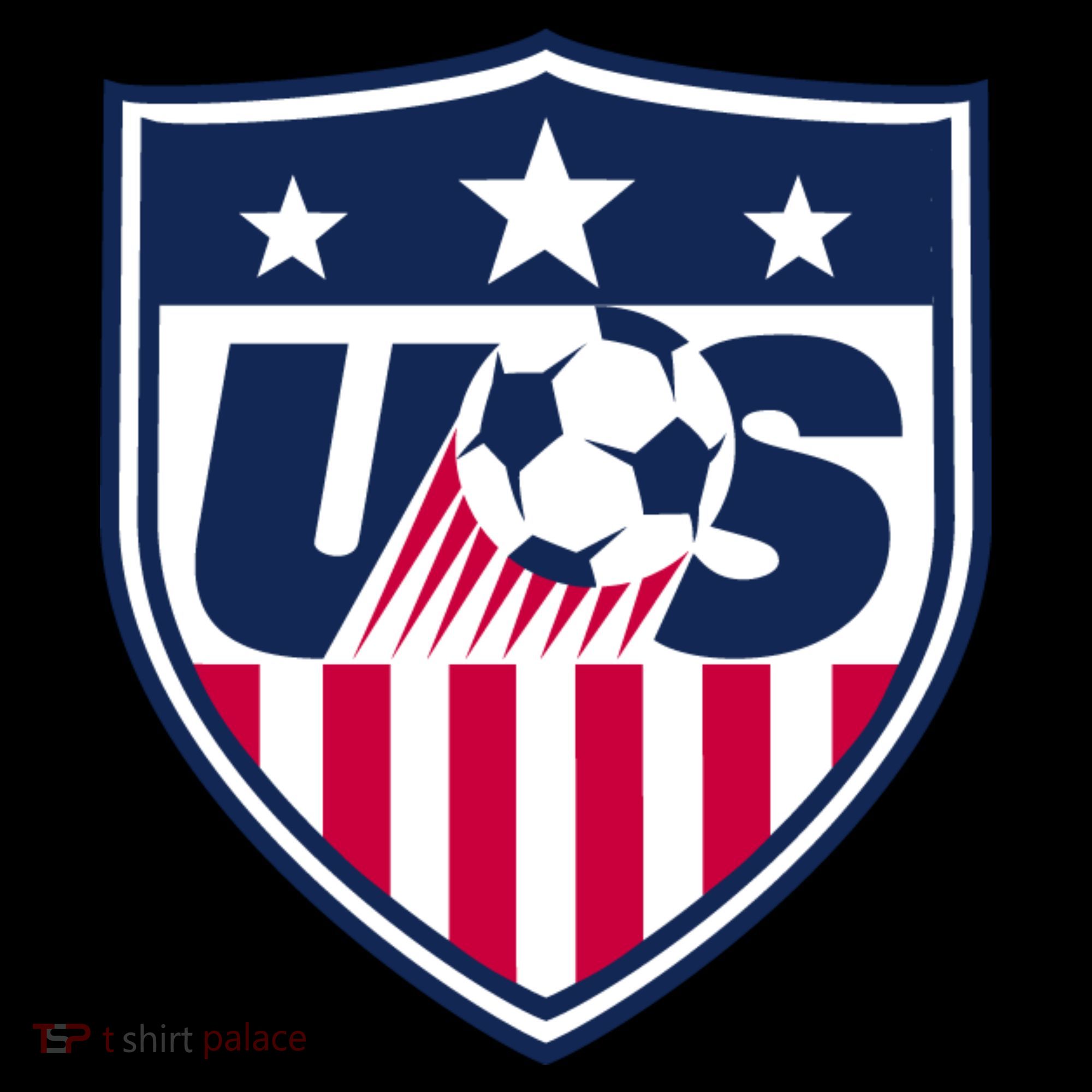 Cool Usa Soccer Team Jersey Backpack