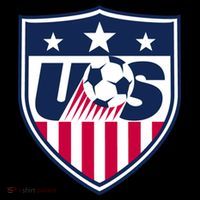 Cool Usa Soccer Team Jersey Coffee Mug thumb 5