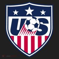 Cool Usa Soccer Team Jersey Tumbler thumb 3