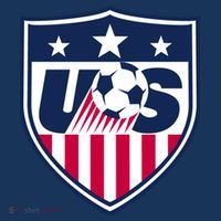 Cool Usa Soccer Team Jersey Apron thumb 3