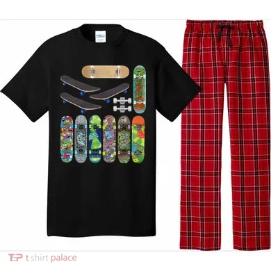 Pajama Set
