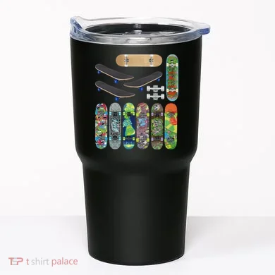Tumbler