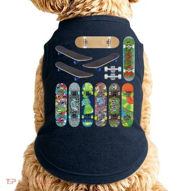 Doggie Tank