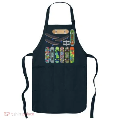 Apron