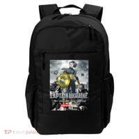 Captain Ukraine Stand With Zelenskyy I Dont Need A Ride Ammo Army Backpack thumb 0