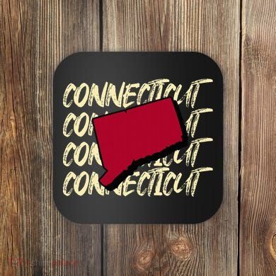 Connecticut Usa State American State Ct Conn Is Home Coaster