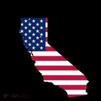 California United States Map Coffee Mug thumb 5