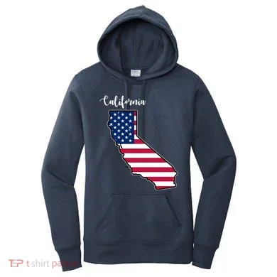 Women's Hoodie
