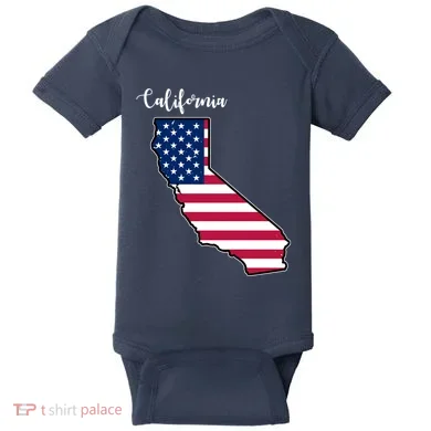 Baby Bodysuit