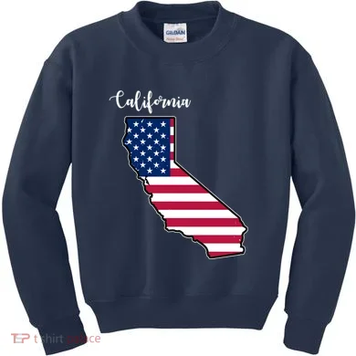 Kids Sweatshirt