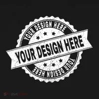 Custom Design Upload Create Your Own  Doggie Tank thumb 4