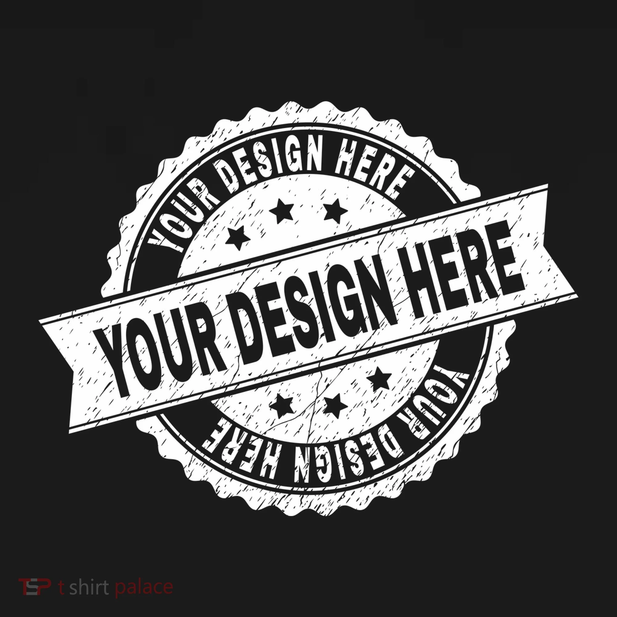 Custom Design Upload Create Your Own  Doggie Tank