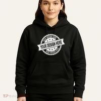 Custom Design Upload Create Your Own  Hoodie thumb 5