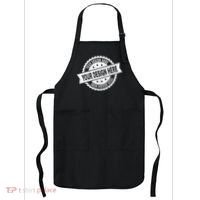 Custom Design Upload Create Your Own  Apron thumb 0
