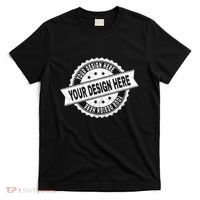 Custom Design Upload Create Your Own  T-Shirt thumb 0